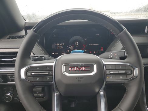 New 2026 GMC Yukon XL Elevation w/ Elevation Premium Package image 21