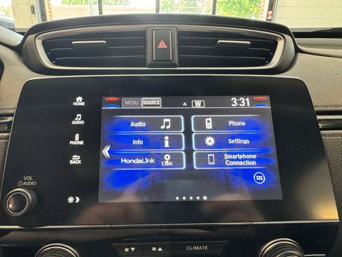 Used 2018 Honda CR-V EX-L image 16