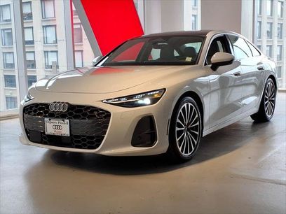 Certified 2026 Audi A6 Prestige w/ Prestige Package
