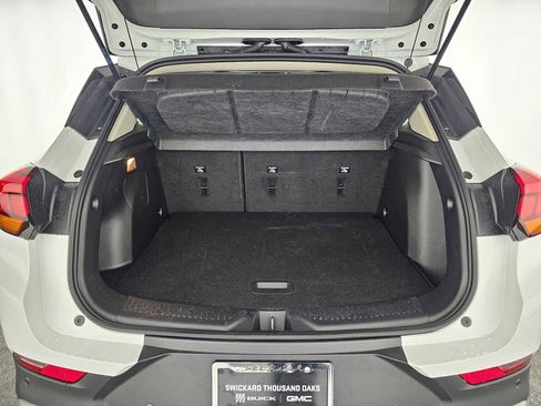 Used 2024 Buick Encore GX Preferred w/ Advanced Technology Package image 14