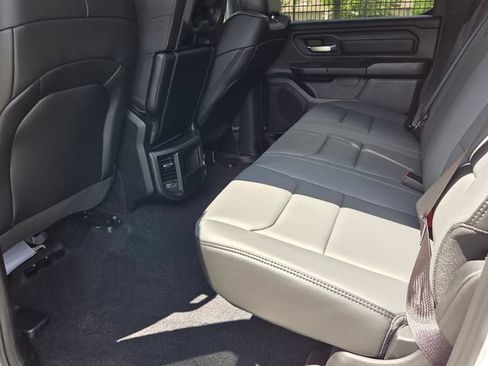 New 2026 RAM 1500 Tradesman RWD image 6