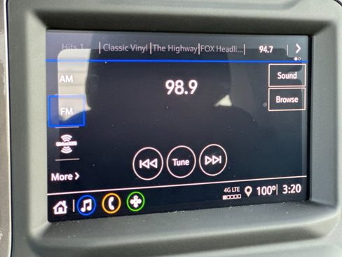 New 2025 GMC Sierra 2500 Pro w/ Convenience Package image 16