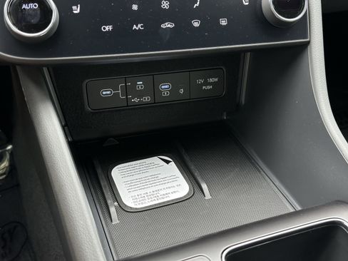 New 2026 Hyundai Sonata N Line image 23