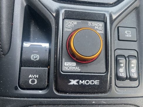 Used 2023 Subaru Forester Wilderness AWD/4WD image 18