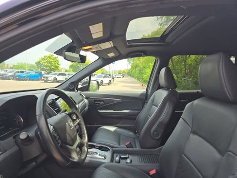Used 2021 Honda Passport EX-L image 8