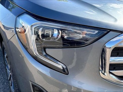 Certified 2019 GMC Terrain SLT w/ Preferred Package AWD/4WD image 28