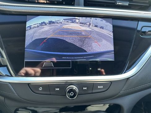 Used 2023 Buick Encore GX Select w/ Safety Package II image 26