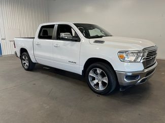 Used 2024 RAM 1500 Laramie RWD video 1
