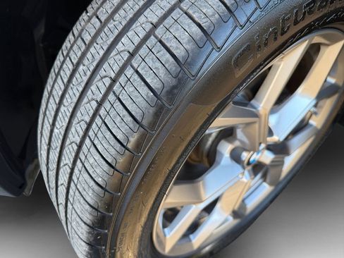 Used 2023 BMW X3 xDrive30i image 22