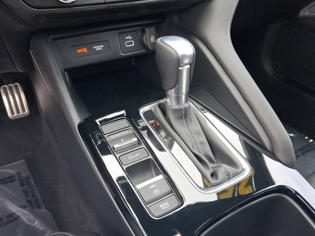 Used 2025 Acura Integra A-Spec FWD image 26