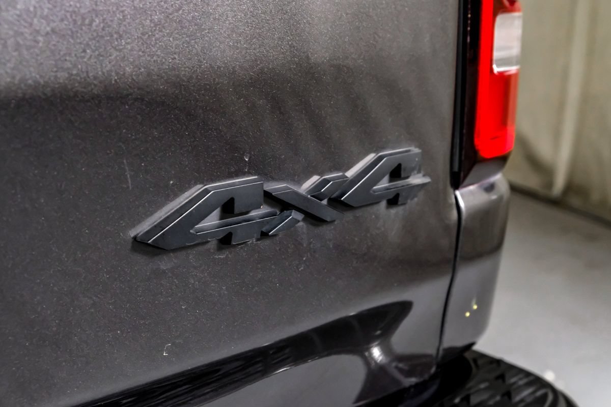 Used 2021 RAM 1500 Limited w/ Night Edition AWD/4WD image 47