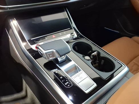 Used 2024 Audi RS Q8 image 14