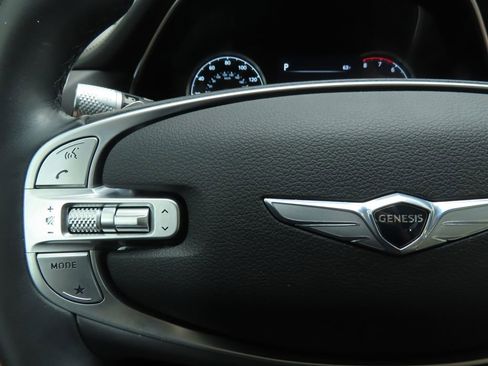 Used 2021 Genesis GV80 2.5T image 11