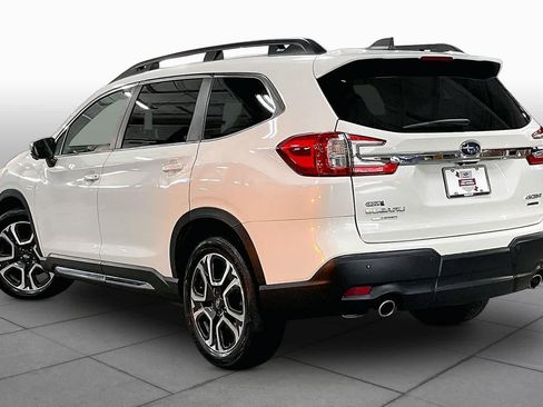 Used 2023 Subaru Ascent Limited w/ Technology Package AWD/4WD image 12