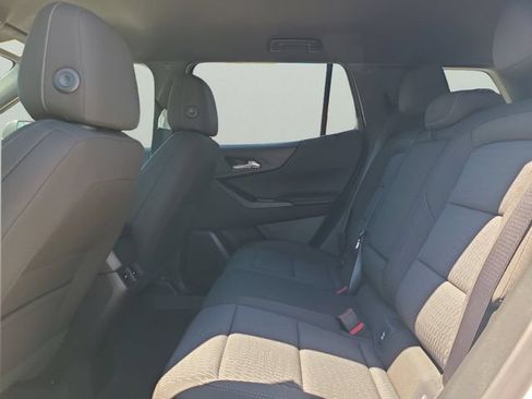 New 2026 Chevrolet Equinox LT w/ Safety and Technology Package FWD image 9