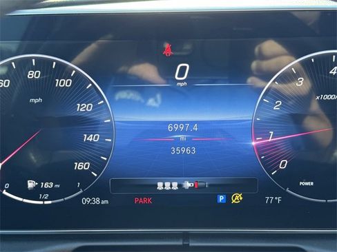 Used 2023 Mercedes-Benz C 300 Sedan image 14