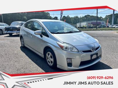 Used 2011 Toyota Prius Two