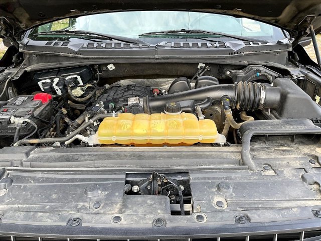 Used 2020 Ford F150 XLT w/ XTR Package AWD/4WD image 30