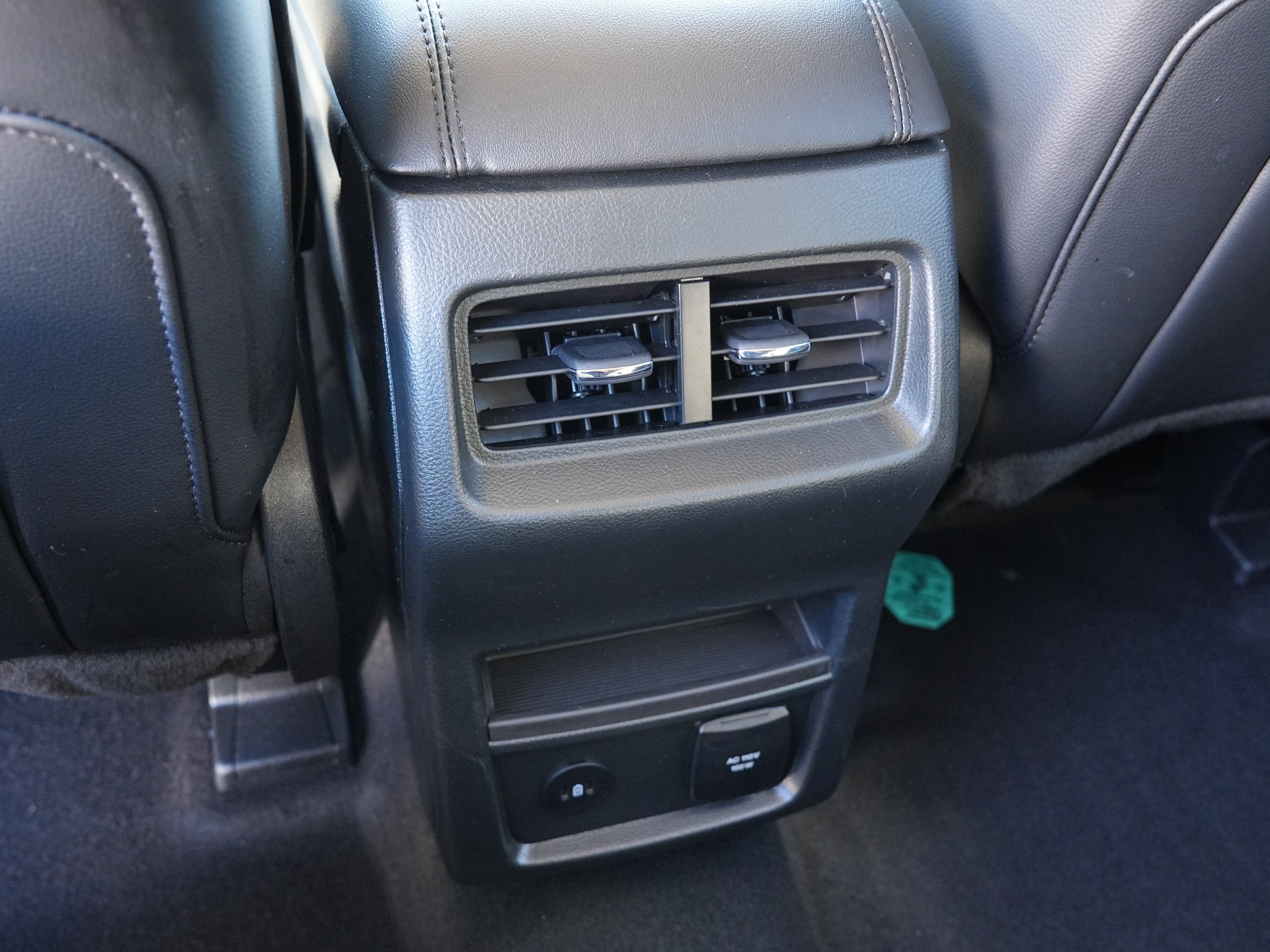 Used 2024 Ford Edge SEL w/ Convenience Package AWD/4WD image 27