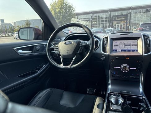 Used 2020 Ford Edge ST w/ Equipment Group 401A AWD/4WD image 17