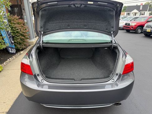 Used 2014 Honda Accord EX-L image 4