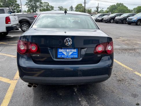 Used 2008 Volkswagen Jetta SE FWD image 5