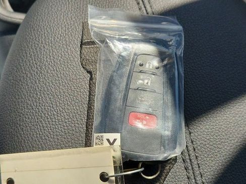 Used 2023 Toyota RAV4 XSE image 35