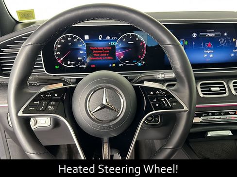 Used 2026 Mercedes-Benz GLE 450 4MATIC Coupe image 7