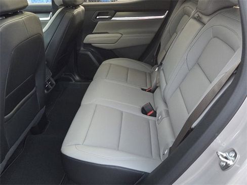 New 2026 GMC Terrain Elevation w/ Elevation Premium Package image 10