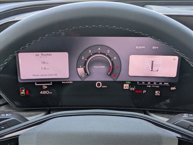 New 2026 Audi Q5 Premium w/ Premium Plus AWD/4WD image 10