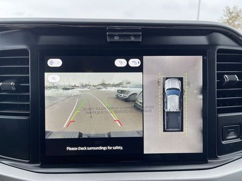 New 2026 Ford F250 XLT w/ XLT Premium Package image 19