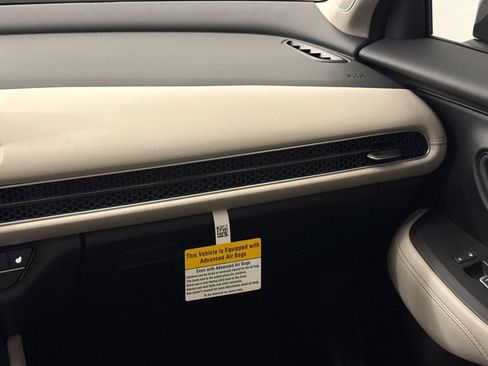 New 2027 Honda HR-V EX-L image 16