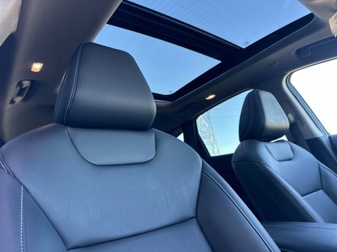 Used 2025 Nissan Murano SL image 16