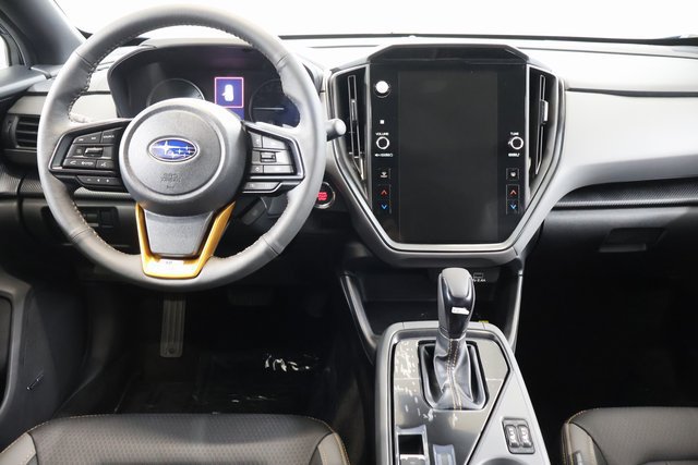 New 2026 Subaru Crosstrek 2.5i Wilderness AWD/4WD image 15