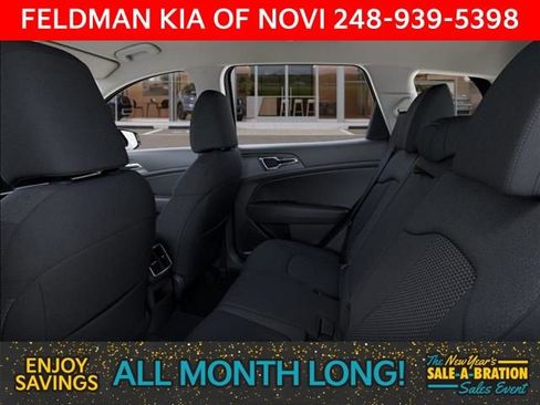 New 2026 Kia Sportage LX w/ LX Convenience Package image 18