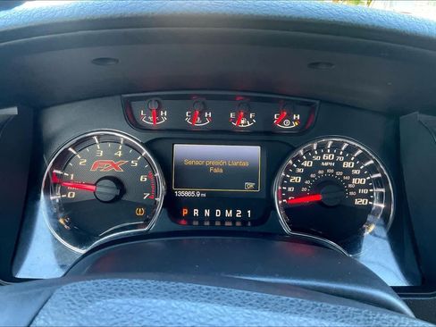 Used 2012 Ford F150 FX2 w/ FX Plus Pkg RWD image 25