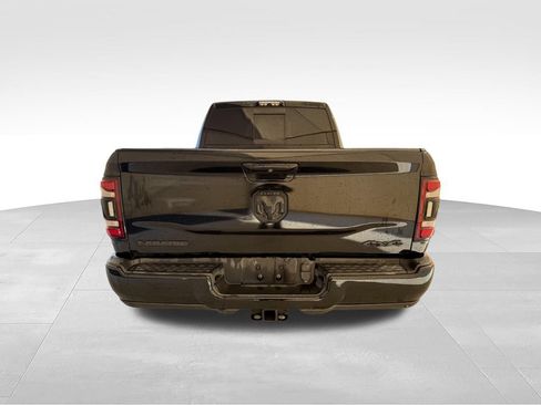 Used 2020 RAM 2500 Laramie AWD/4WD image 7