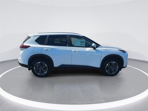 New 2026 Nissan Rogue SV image 9