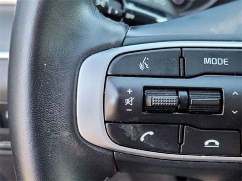 Used 2022 Kia K5 GT-Line image 24