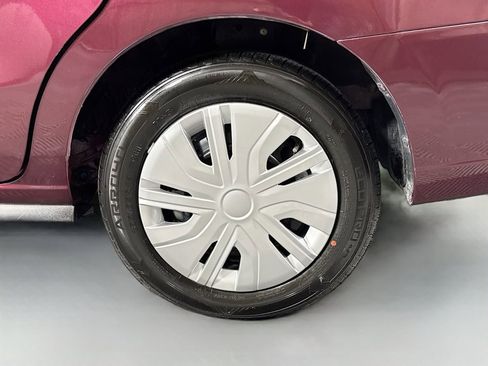 Used 2020 Mitsubishi Mirage G4 ES image 30