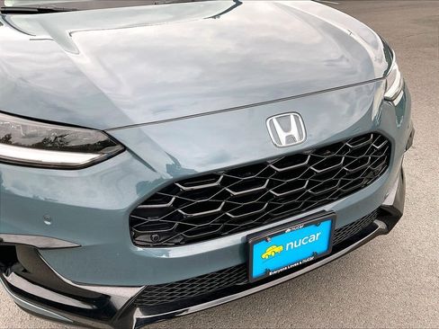Used 2024 Honda HR-V EX-L image 31