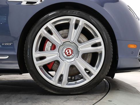 Used 2016 Bentley Continental GT V8 S image 89