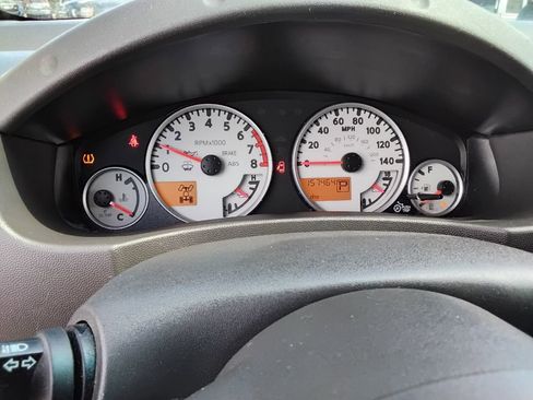 Used 2012 Nissan Xterra PRO-4X w/ Pro-4x Leather Pkg image 13