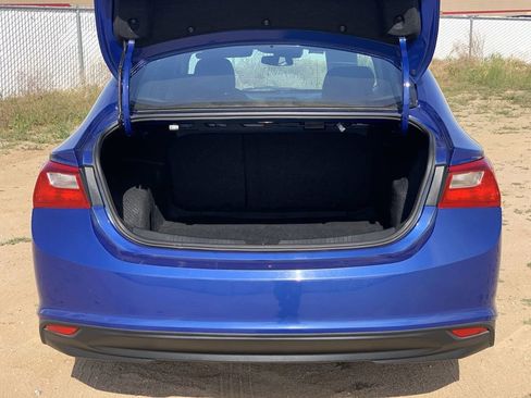 Certified 2023 Chevrolet Malibu LT image 3