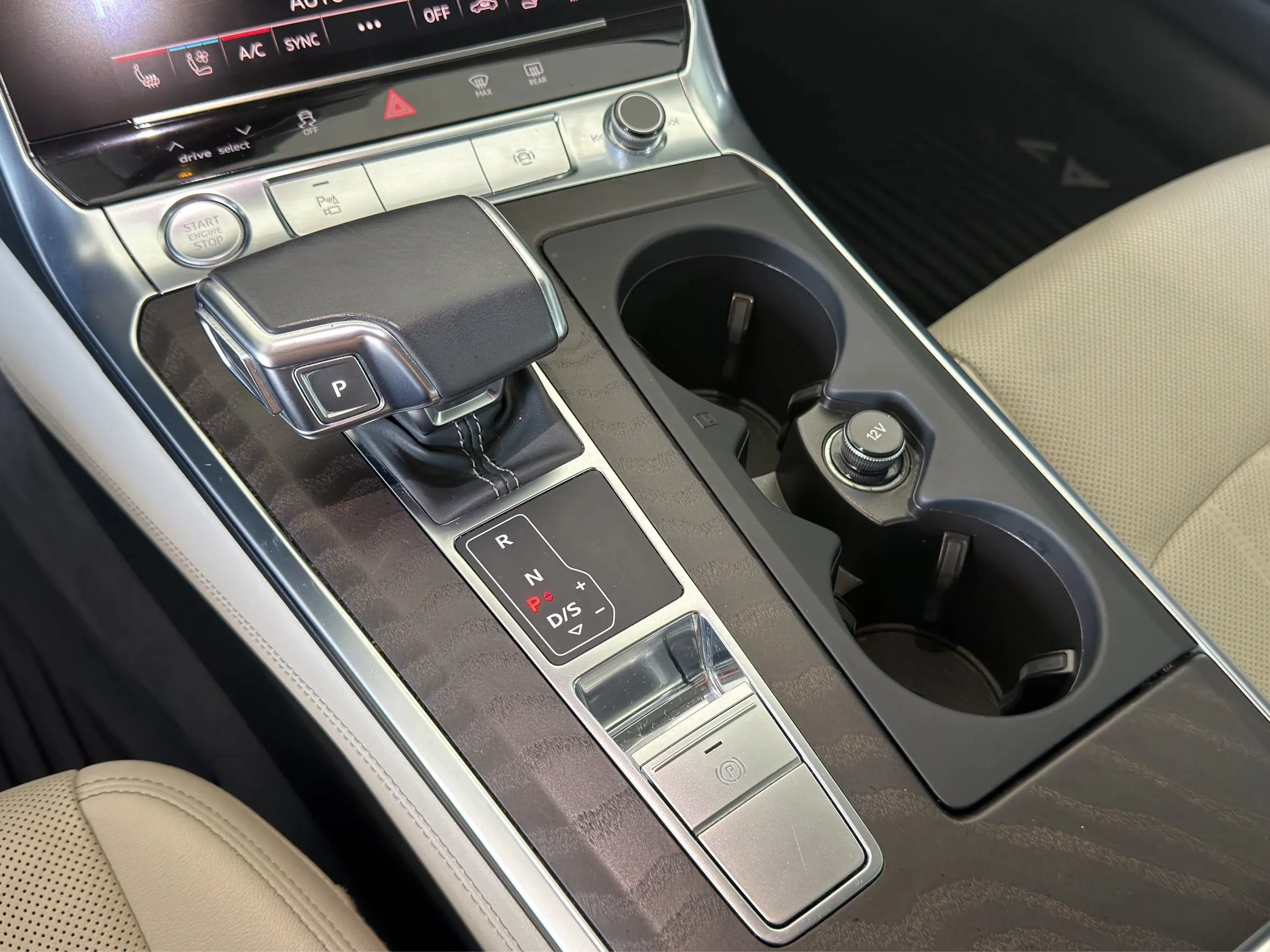 Used 2019 Audi A7 3.0T Premium Plus AWD/4WD image 29