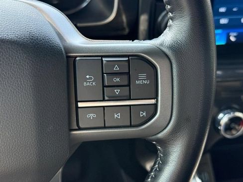 Used 2022 Ford F150 XLT w/ Equipment Group 302A High AWD/4WD image 21