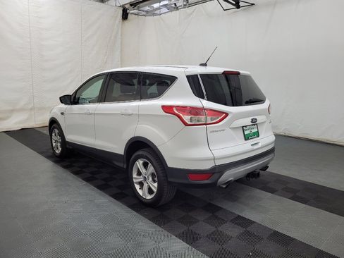 Used 2014 Ford Escape SE AWD/4WD image 5