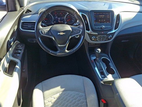 Certified 2021 Chevrolet Equinox LT image 11