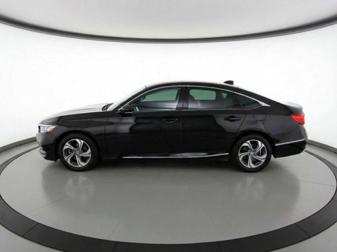 Used 2019 Honda Accord EX-L image 3