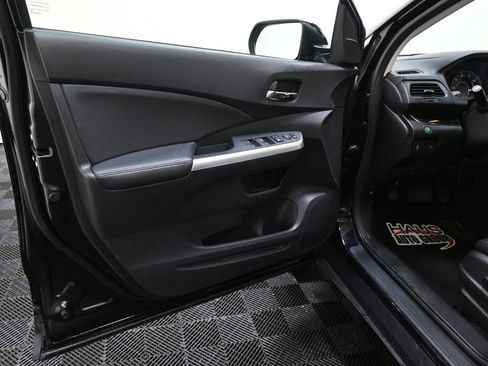 Used 2016 Honda CR-V EX-L image 20